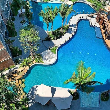 The Title Residencies Naiyang Beach Nai Yang Beach Exterior foto