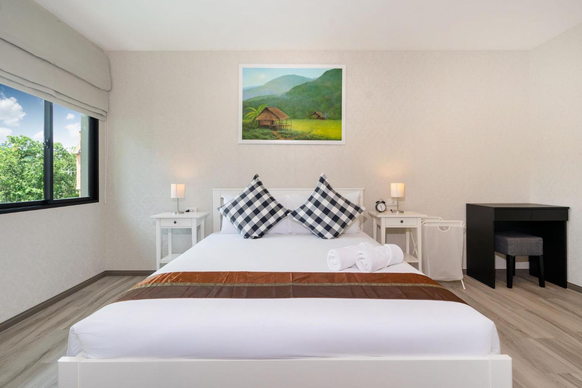 The Title Residencies Naiyang Beach Nai Yang Beach Exterior foto