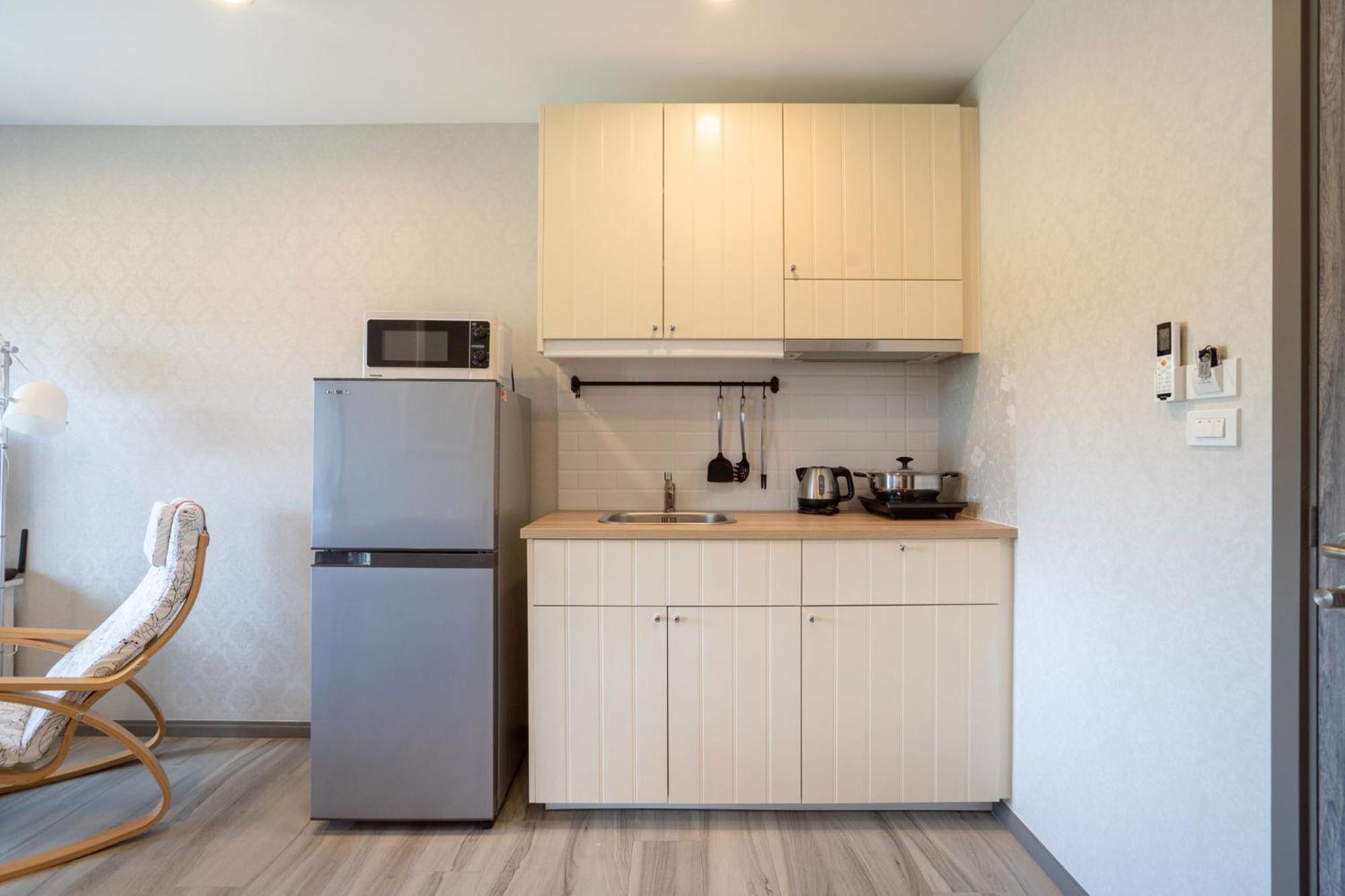 The Title Residencies Naiyang Beach Nai Yang Beach Exterior foto